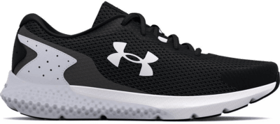 Under Armour Charged Rogue 3 Black 3024877-002