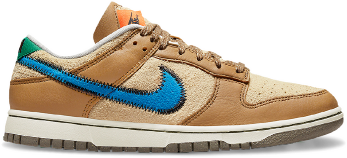Nike Dunk Low size? Dark Driftwood 