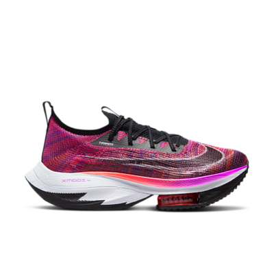Nike Air Zoom Alphafly Next% Purple (Women’s) CZ1514-501