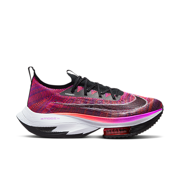 Nike Air Zoom Alphafly Next% Purple (Women’s) CZ1514-501