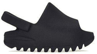 adidas Yeezy Slide Onyx (Infants) HQ4118