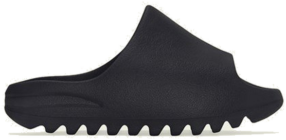 adidas Yeezy Slide Onyx (Kids) HQ4115