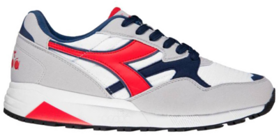 Diadora N902 Heren Sneakers 501.172290-C6501 grijs 501.172290-C6501