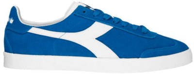 Diadora B. Original VLZ Heren Sneakers 501.172311-C1970 blauw 501.172311-C1970