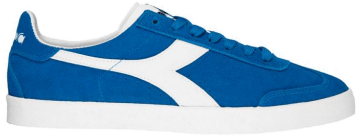 Diadora B. Original VLZ Heren Sneakers 501.172311-C1970 blauw 501.172311-C1970