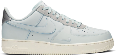Nike Air Force 1 Low LV8 Devin Booker Moss Point CJ9716-001