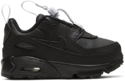 Nike Air Max 90 Toggle Triple Black (TD) CV0065-001