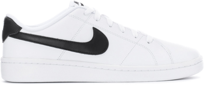 Nike Court Royale 2 Low White Black CQ9246-100