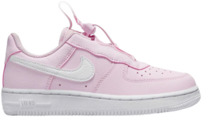 Nike Force 1 Toggle Pink Foam (PS) CU5287-600