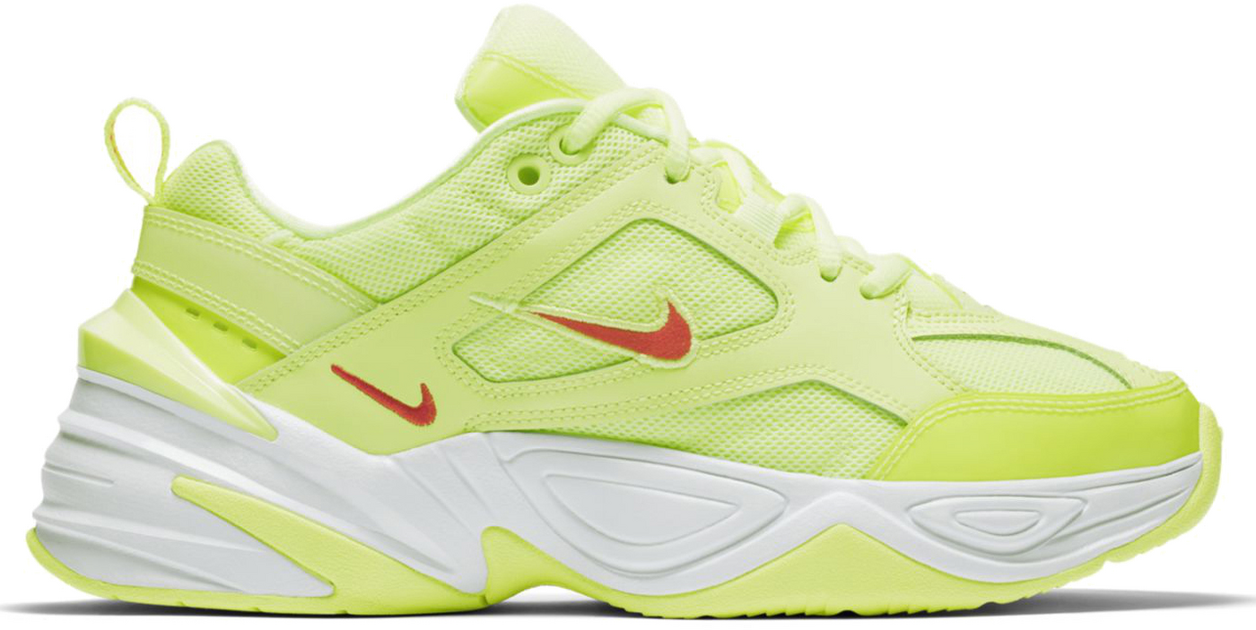 new balance m2k tekno