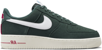 Nike Air Force 1 ’07 LX Low Athletic Club Pro Green DH7435-300
