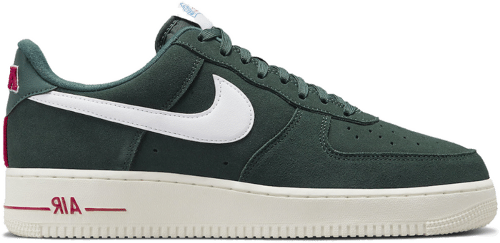 Nike Air Force 1 ’07 LX Low Athletic Club Pro Green DH7435-300
