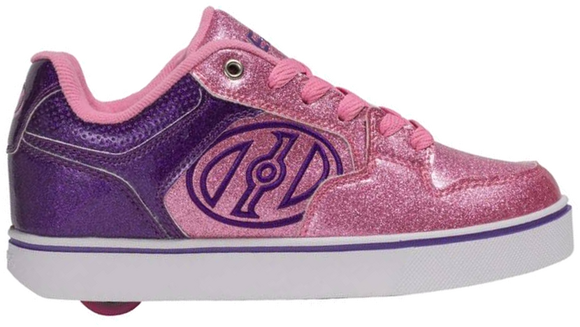 Heelys Motion Plus Sneakers For Girls – Roll From Walking To Rolling!