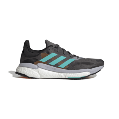 adidas Solarboost 4 Grey Five GX3037