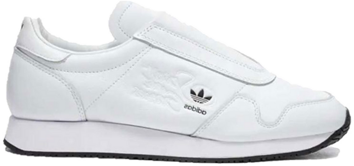 Adidas adidas x Beams END. Spirit Of The Games Slip-On White H02464
