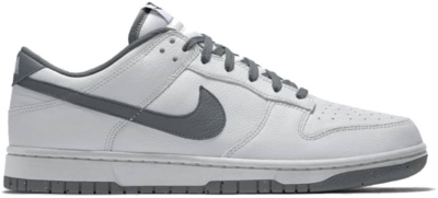 Nike Nike WMNS Dunk Low By You White Black DO7413-991