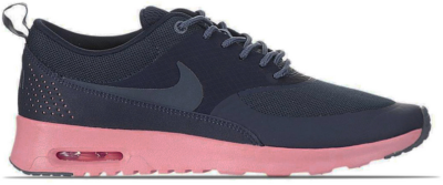 Nike Air Max Thea Armory Slate Atomic Pink (Women’s) 599409-400