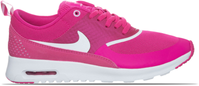Nike Air Max Thea Pink Pow White (Women’s) 599409-602