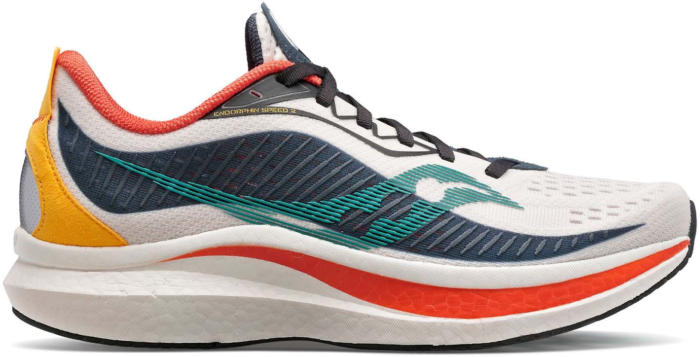 Saucony Endorphin Speed 2 Changing Tides S20688-50
