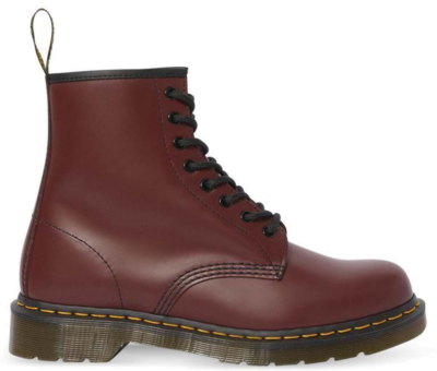 Dr. Martens 1460 Cherry Smooth Leather 10072600