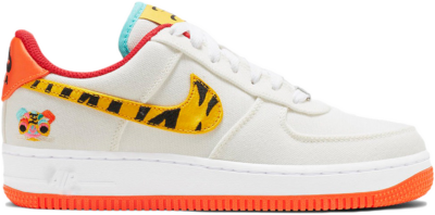 Nike Air Force 1 Low ’07 LX Year of the Tiger (Women’s) DR0148-171