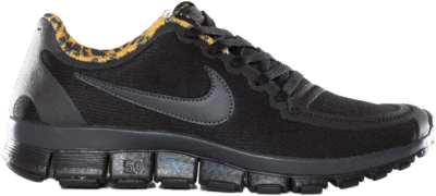 Nike Free 5.0 V4 Black Leopard (W) 511281-012