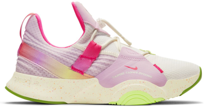 Nike Superrep Groove Hyper Pink (W) DD8485-161
