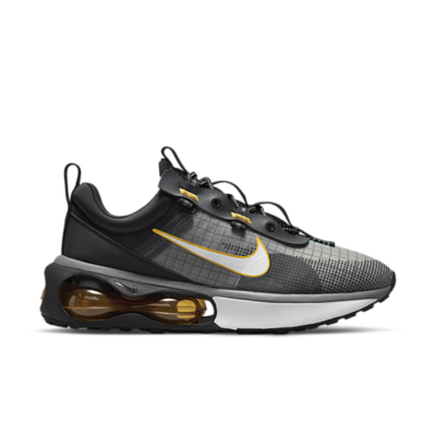 Nike Air Max 2021 Anthracite University Gold DH5134-001