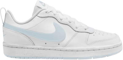 Nike Witte Court Borough Low 2 Wit