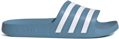 Adidas Adilette Aqua Dames Badslippers Fy8100 – Kleur Blauw FY8100