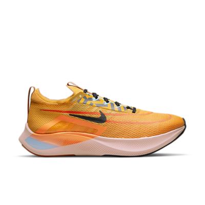 Nike Zoom Fly 4 University Gold Magma Orange DO2421-739
