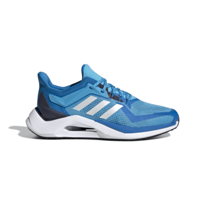 Adidas Alphatorsion 2.0 Blue GY0596