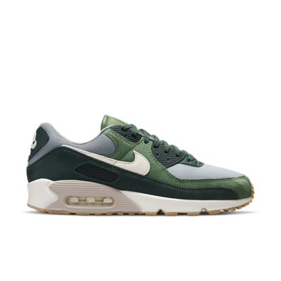 Zich voorstellen Hoe dan ook vogel Groene Nike Air Max 90 | Dames & heren | Sneakerbaron NL