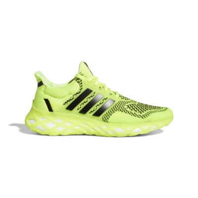 adidas Ultra Boost DNA Web Yellow GY4172