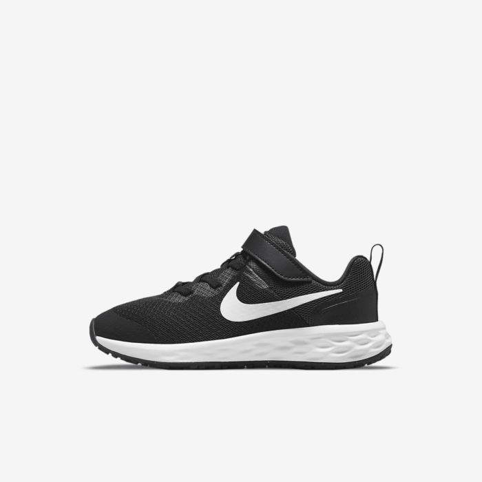 Nike Revolution 6 Black DD1095-007