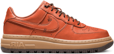 Nike Air Force 1 Low Luxe Burnt Sunrise DN2451-800