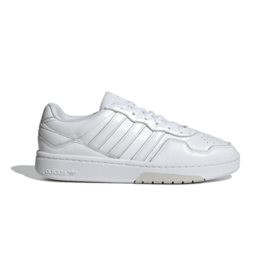 Adidas Courtic White GY3589