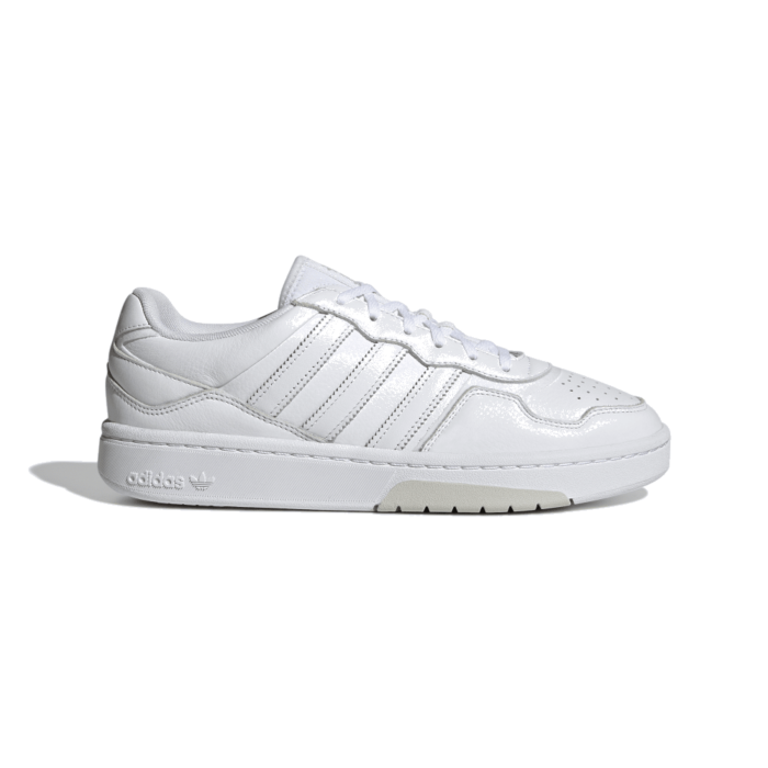 Adidas Courtic White GY3589
