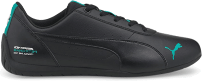 Women’s PUMA Mercedes F1 Neo Cat Motorsport Shoe Sneakers, Black Black,Black 306993_02