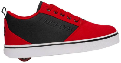 HEELYS Pro 20 Schoenen met wieltjes HE100768 rood HE100768