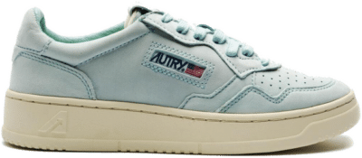 Autry Action Shoes Wmns Medalist 1 Low AULWGG25