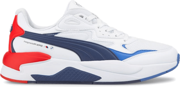 Puma bmw sales women blue