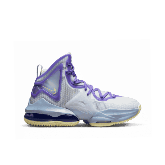 Nike LeBron 19 GS DD0418-412