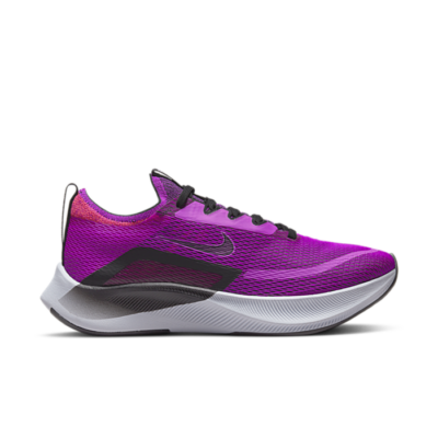 Nike Zoom Fly 4 Hyper Violet (Women’s) CT2401-501