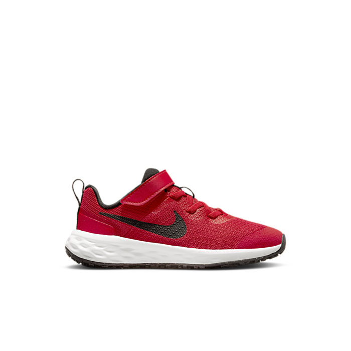 Nike Revolution 6 Red DD1095-607
