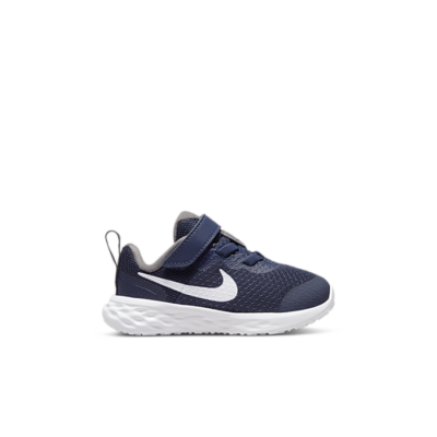 Nike Revolution Blauw DD1094-400