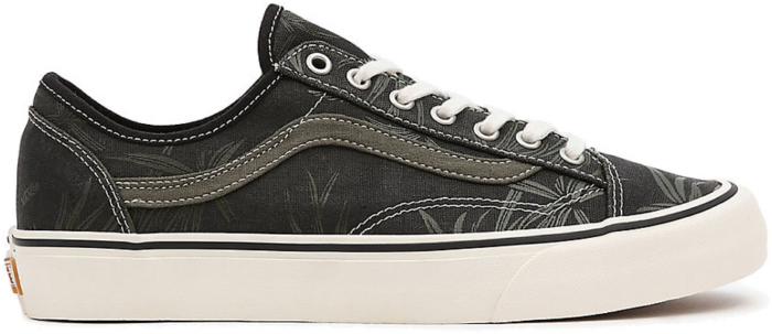 vans eco theory style 36