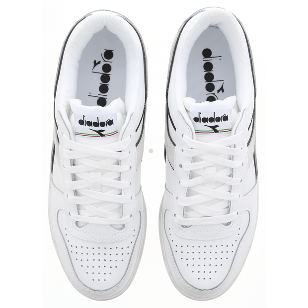 diadora question mid magic basket