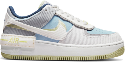 Nike Air Force 1 Low Shadow On The Bright Side (W) DQ5075-411