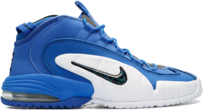 Nike Air Max Penny Sole Collector Pack 502706-401